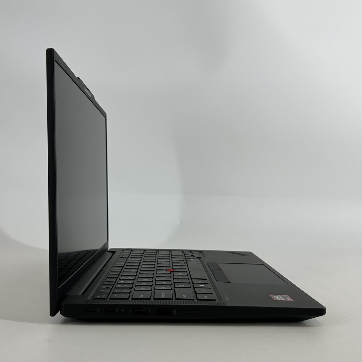 Lenovo ThinkPad T14 Gen 7 Black 2.0 GHz AMD Ryzen AI 7 Pro 450 16GB RAM 512GB Solid State Drive