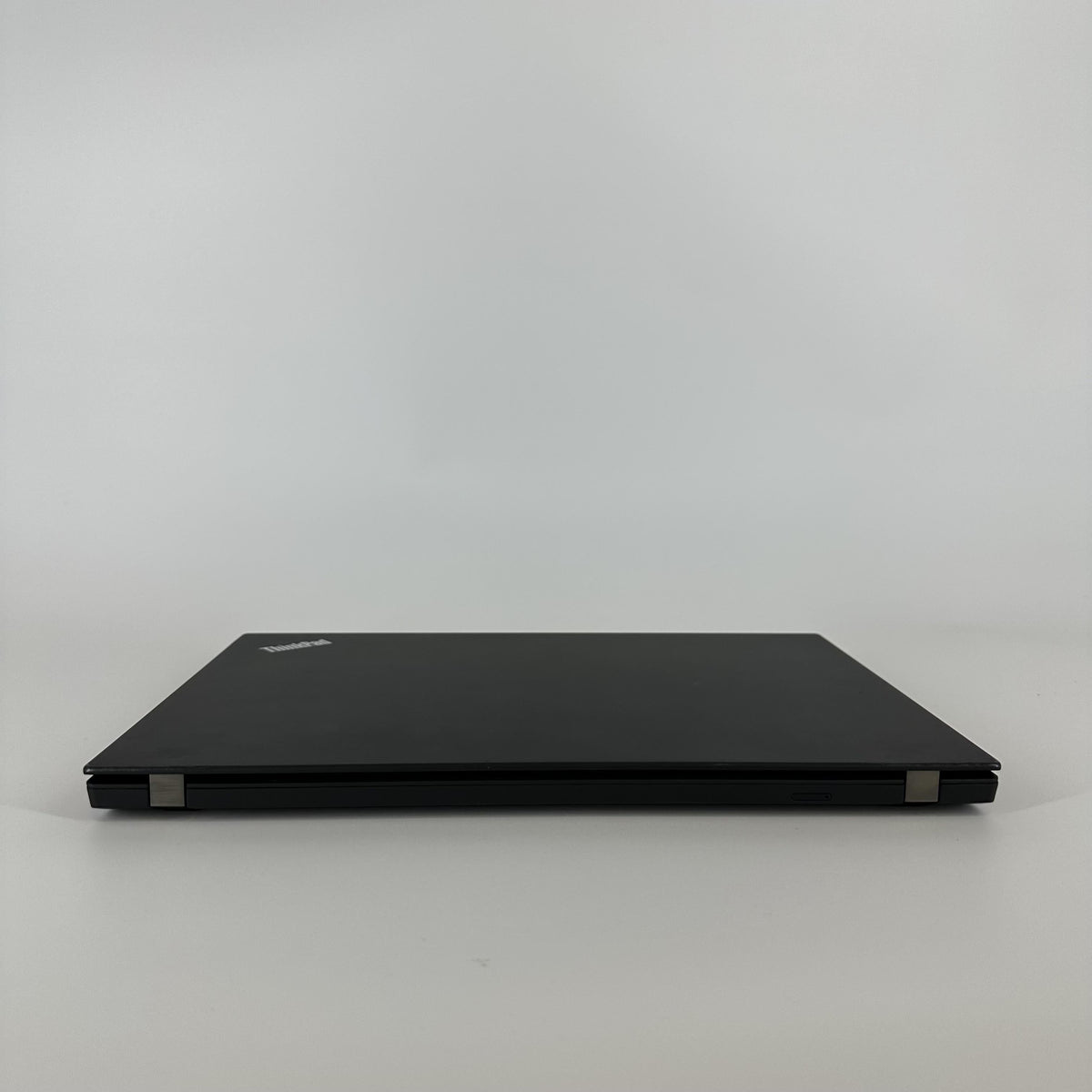 Lenovo ThinkPad T14 Gen 1 Black 1.8 GHz Intel Core i7 10th Gen. 48GB RAM 512GB Solid State Drive