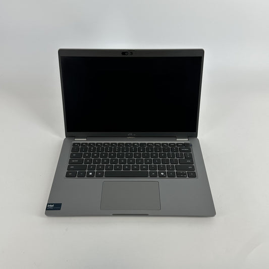 Dell Latitude 5450 14 Gray 1.6 GHz Intel Core Ultra 5 32GB RAM 512GB Solid State Drive