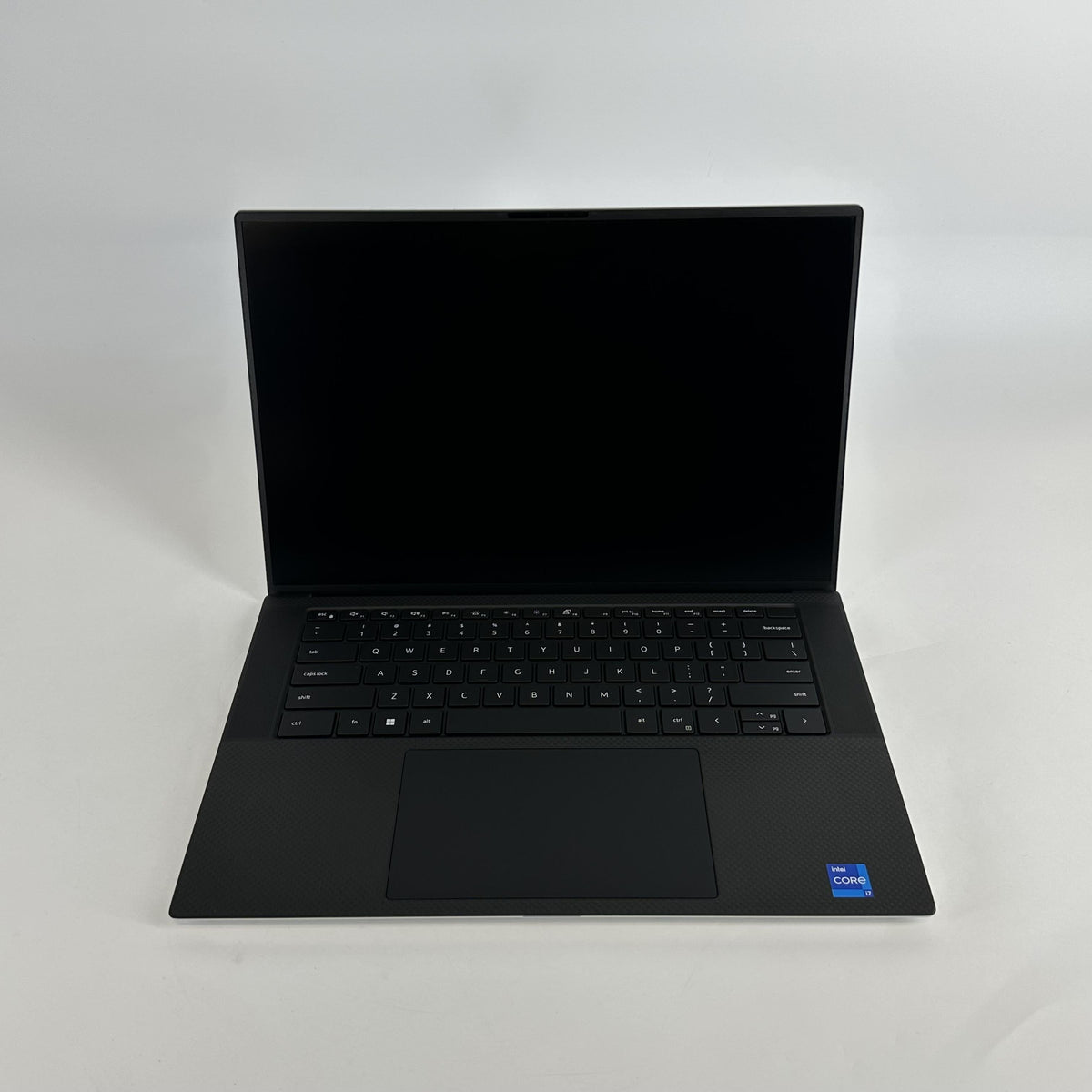 Dell XPS 15 9530 Silver 2.4 GHz Intel Core i7 13th Gen. 16GB RAM 1TB Solid State Drive Intel Arc A370M 4 GB