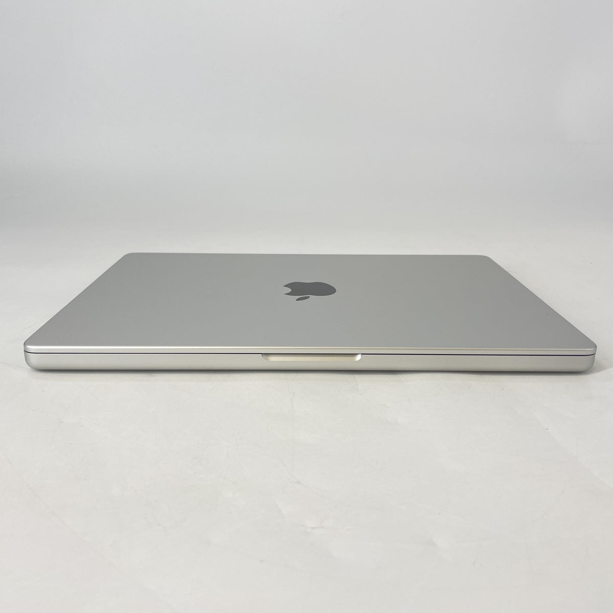 Apple MacBook Pro 14 2024 Silver M4 Max 16-Core CPU 64GB Unified Memory 2TB Solid State Drive 40-Core GPU