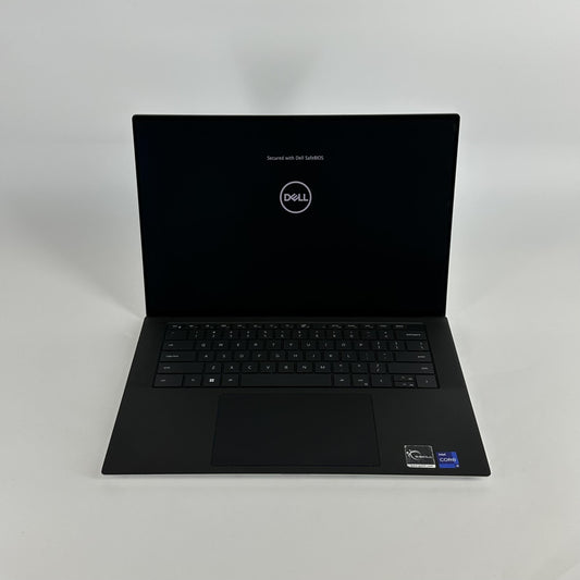 Dell XPS 15 9530 Silver 2.6 GHz Intel Core i9 13th Gen. 32GB RAM 1TB Solid State Drive NVIDIA GeForce RTX 4060 8 GB