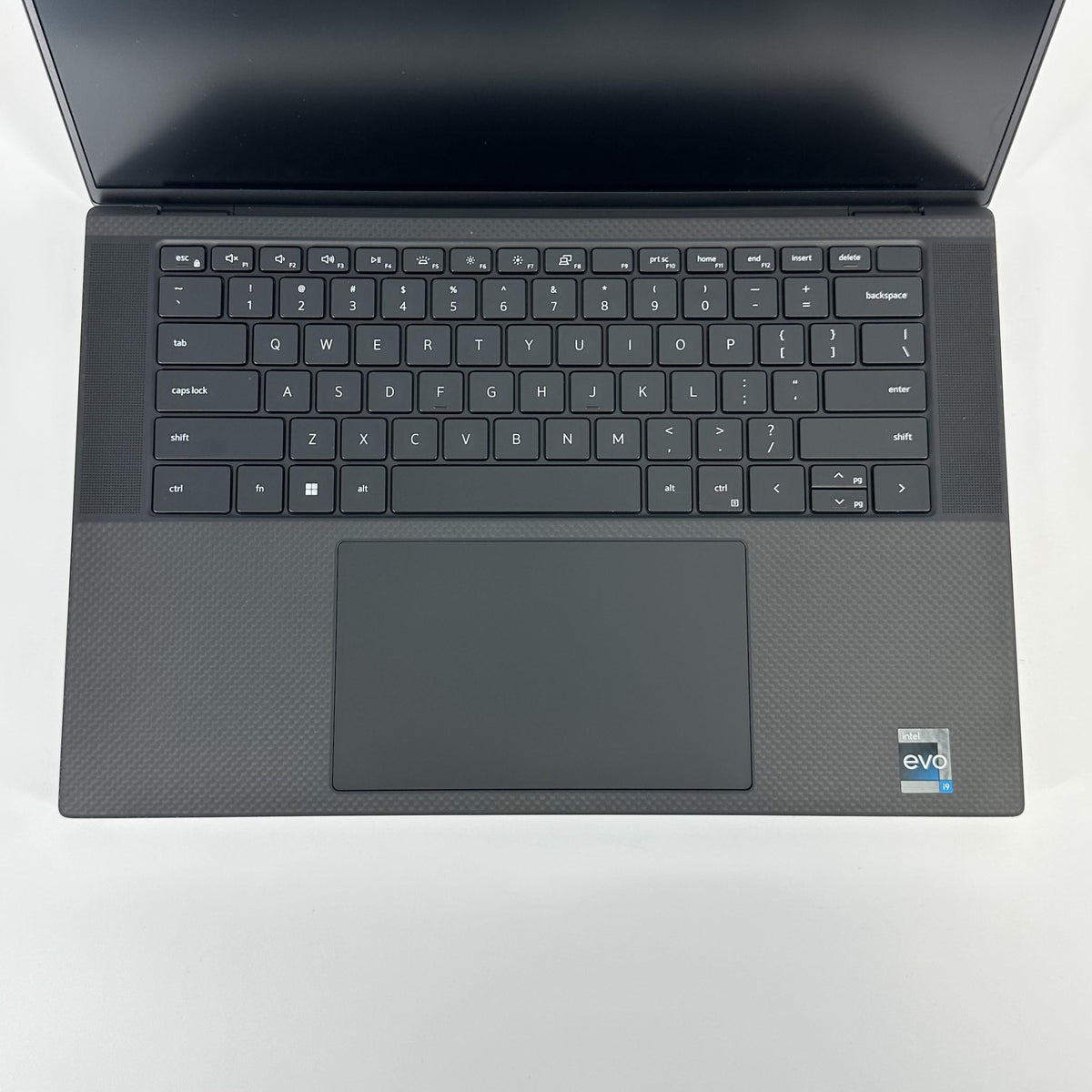 Dell XPS 15 9530 Silver 2.6 GHz Intel Core i9 13th Gen. 64GB RAM 512GB Solid State Drive NVIDIA GeForce RTX 4060 8 GB