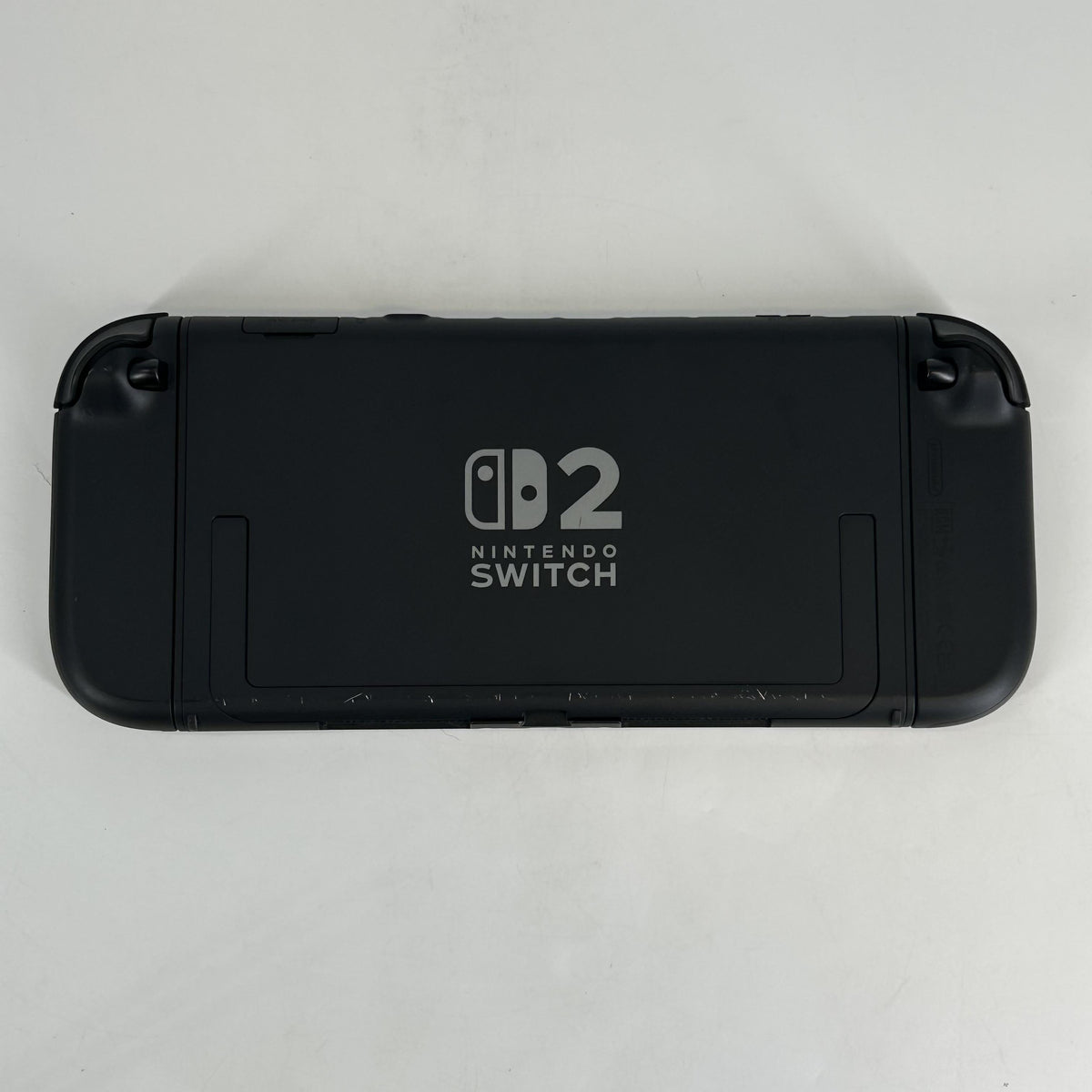 Nintendo Switch 2 Original Black 256GB
