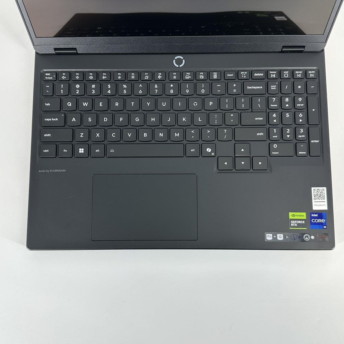 Lenovo Legion 5i Gen 10 15.1 Black 2.2 GHz Intel Core i9 14th Gen. 16GB RAM 1TB Solid State Drive NVIDIA GeForce RTX 5070 8 GB