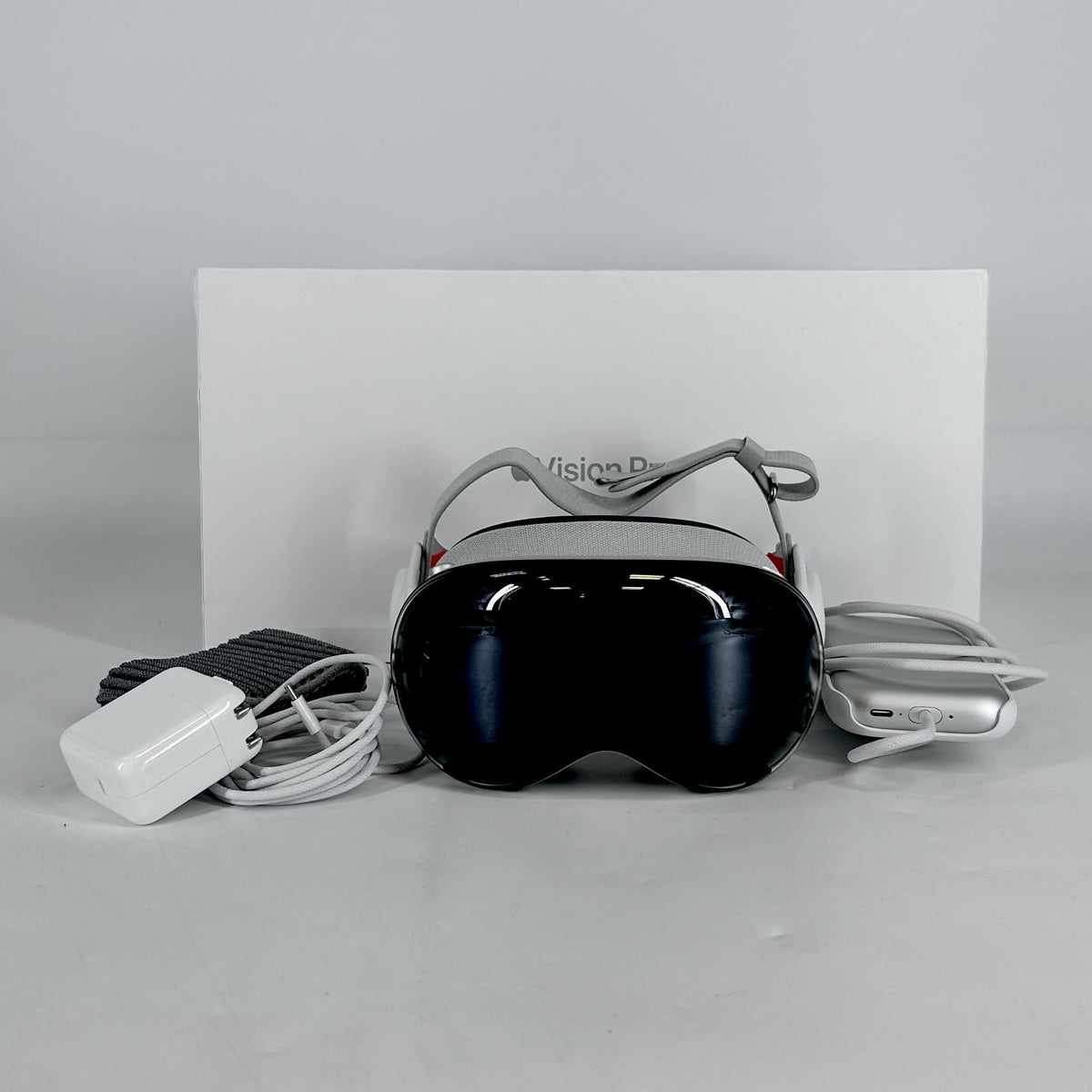 Apple Vision Pro 1TB