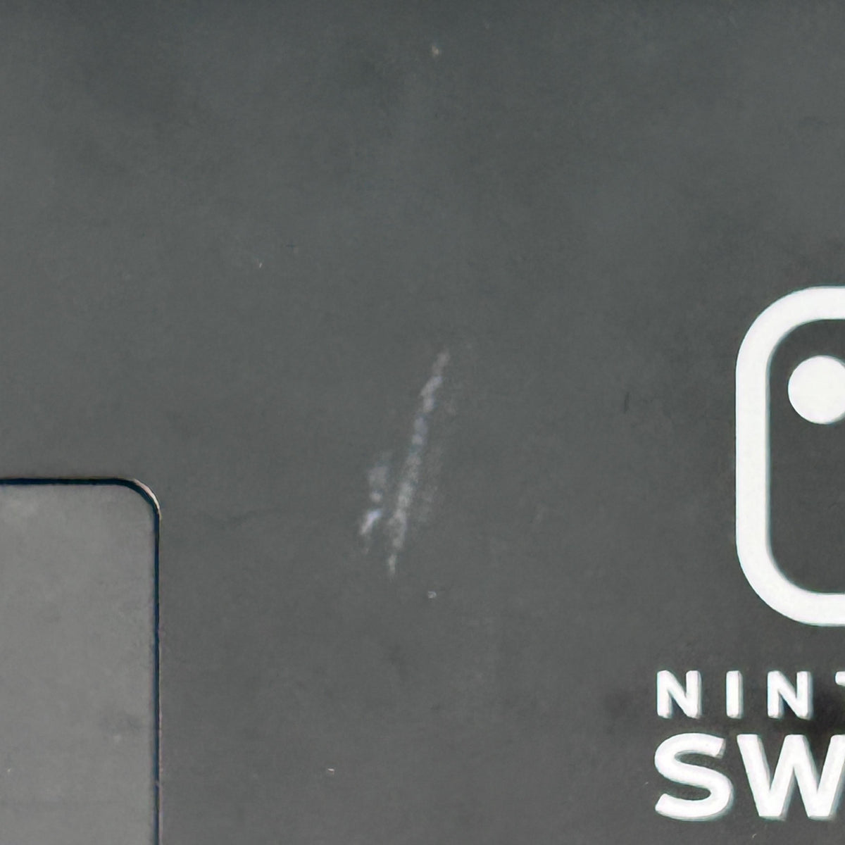 Nintendo Switch Original Black 32GB