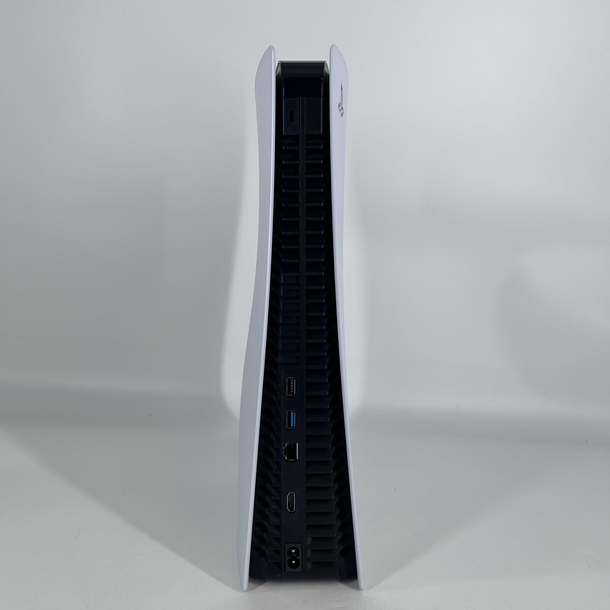 Sony PlayStation 5 White 825GB 1TB