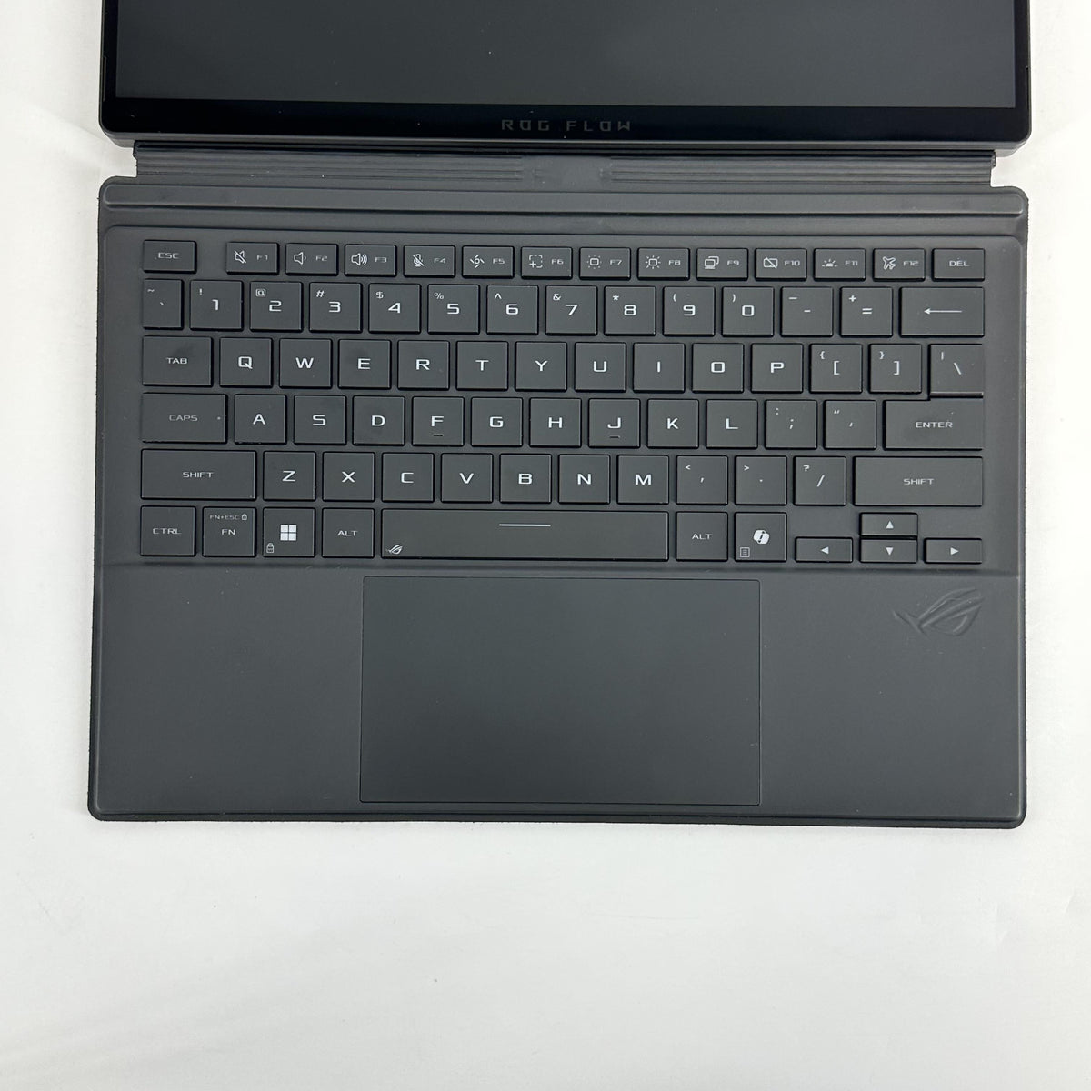 Asus ROG Flow Z13 GZ302 13.4 Black 3.0 GHz AMD Ryzen AI MAX+ 395 64GB RAM 1TB Solid State Drive