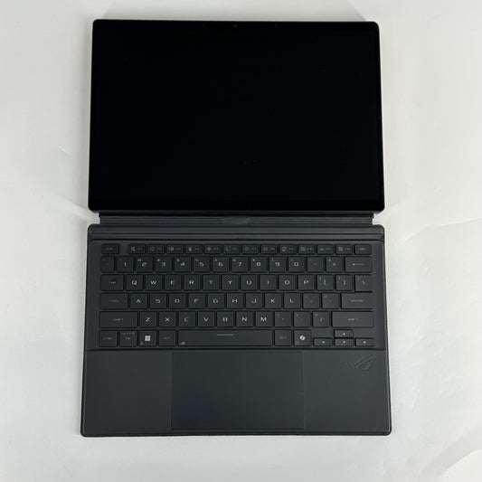 Asus ROG Flow Z13 GZ302 13.4 Black 3.0 GHz AMD Ryzen AI MAX+ 395 64GB RAM 1TB Solid State Drive
