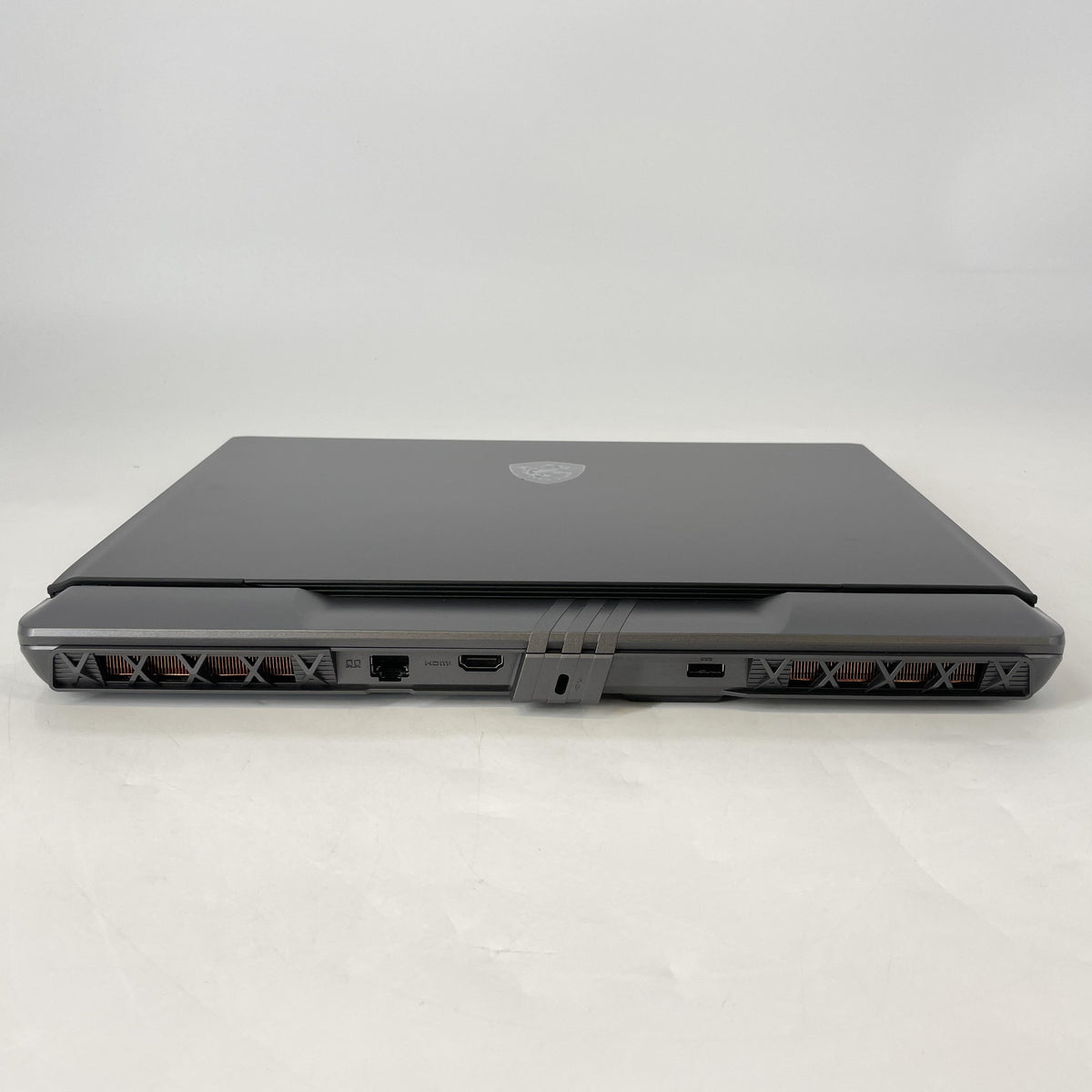 MSI Vector 16 HX AI 16 Black 2.7 GHz Intel Core Ultra 9 Series 2 32GB RAM 1TB Solid State Drive NVIDIA GeForce RTX 5070 8 GB