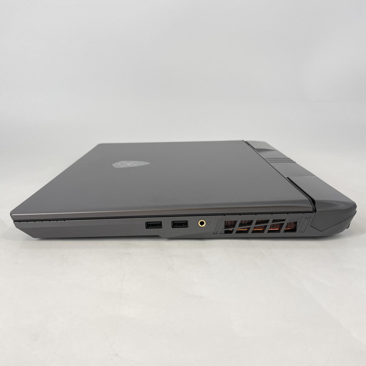 MSI Vector 16 HX AI 16 Black 2.7 GHz Intel Core Ultra 9 Series 2 32GB RAM 1TB Solid State Drive NVIDIA GeForce RTX 5070 8 GB