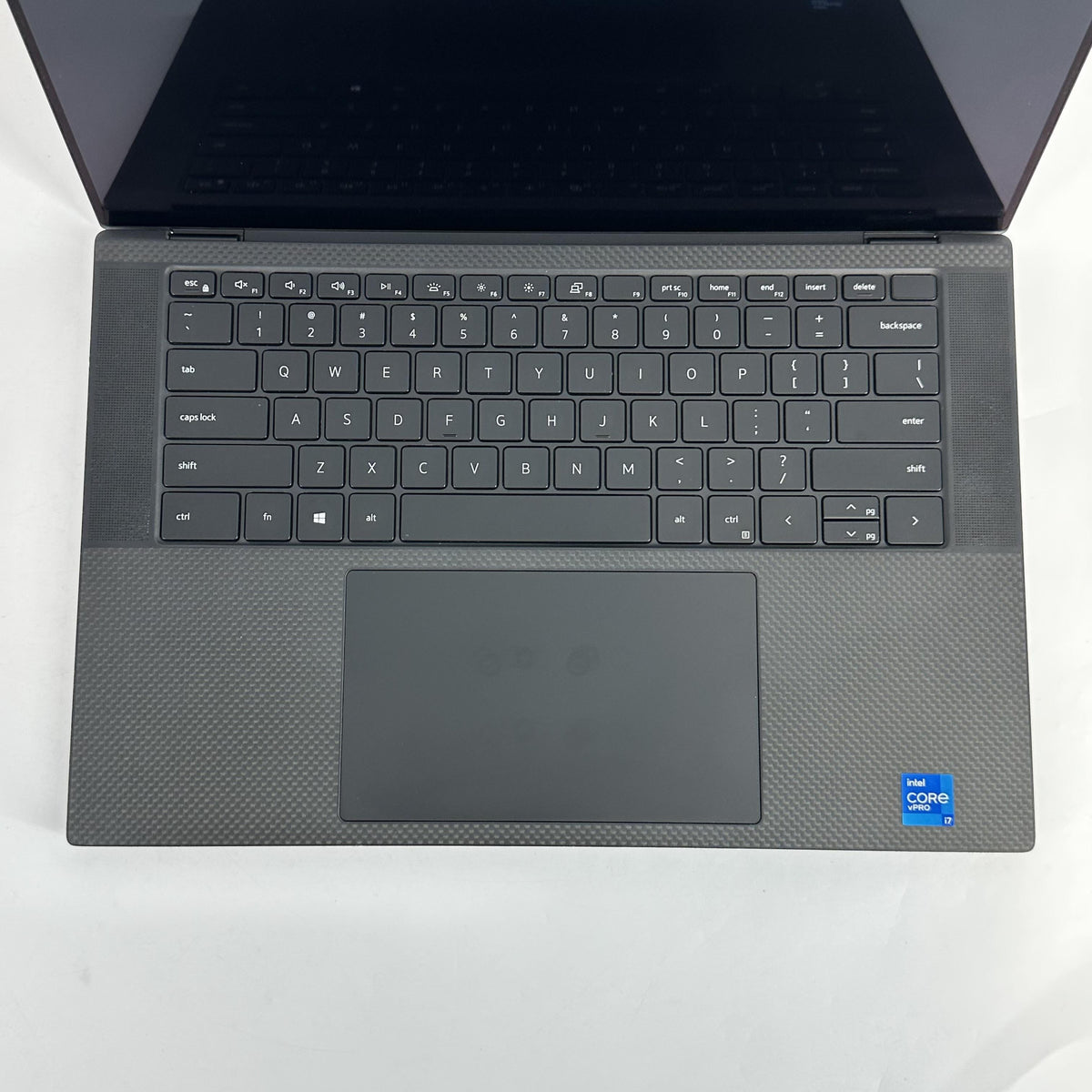 Dell Precision 5560 15.6 Gray 2.5 GHz Intel Core i7 11th Gen. 64GB RAM 2TB Solid State Drive 2TB Solid State Drive NVIDIA RTX A2000 4 GB