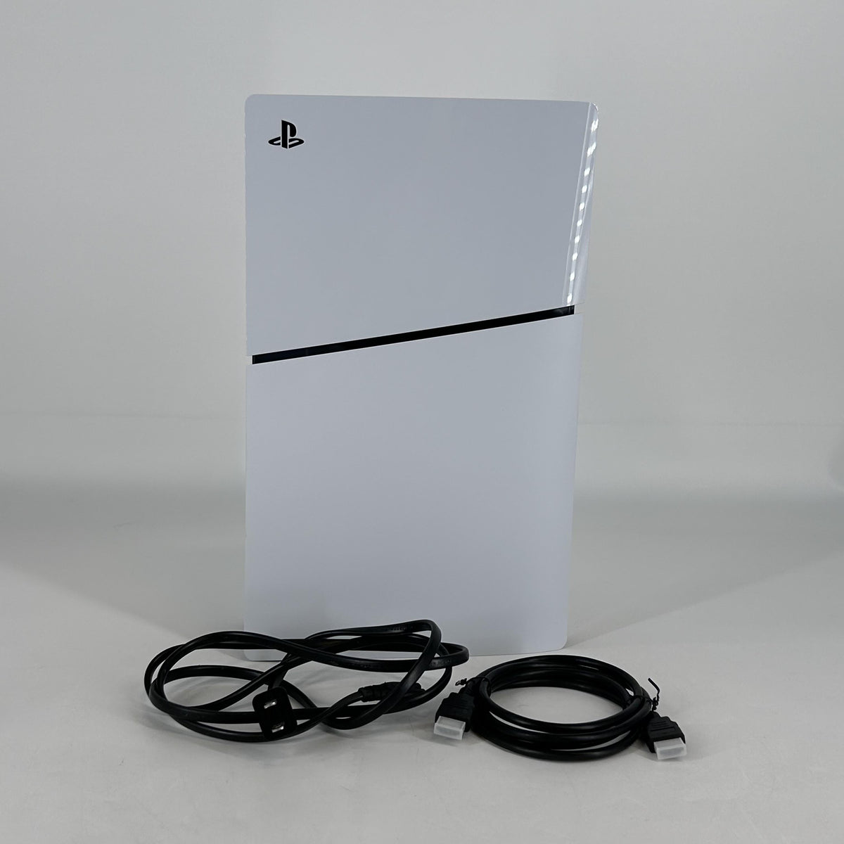 Sony PlayStation 5 Slim White 1TB