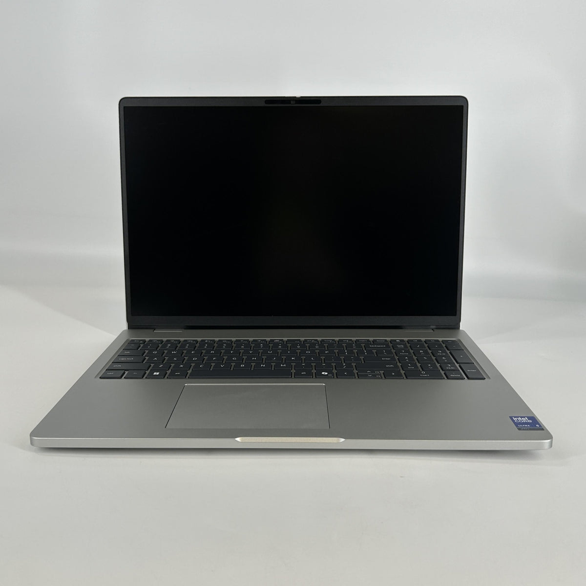 Dell Pro 16 PC16250 Platinum Silver 2.0 GHz Intel Core Ultra 5 Series 2 16GB RAM 256GB Solid State Drive