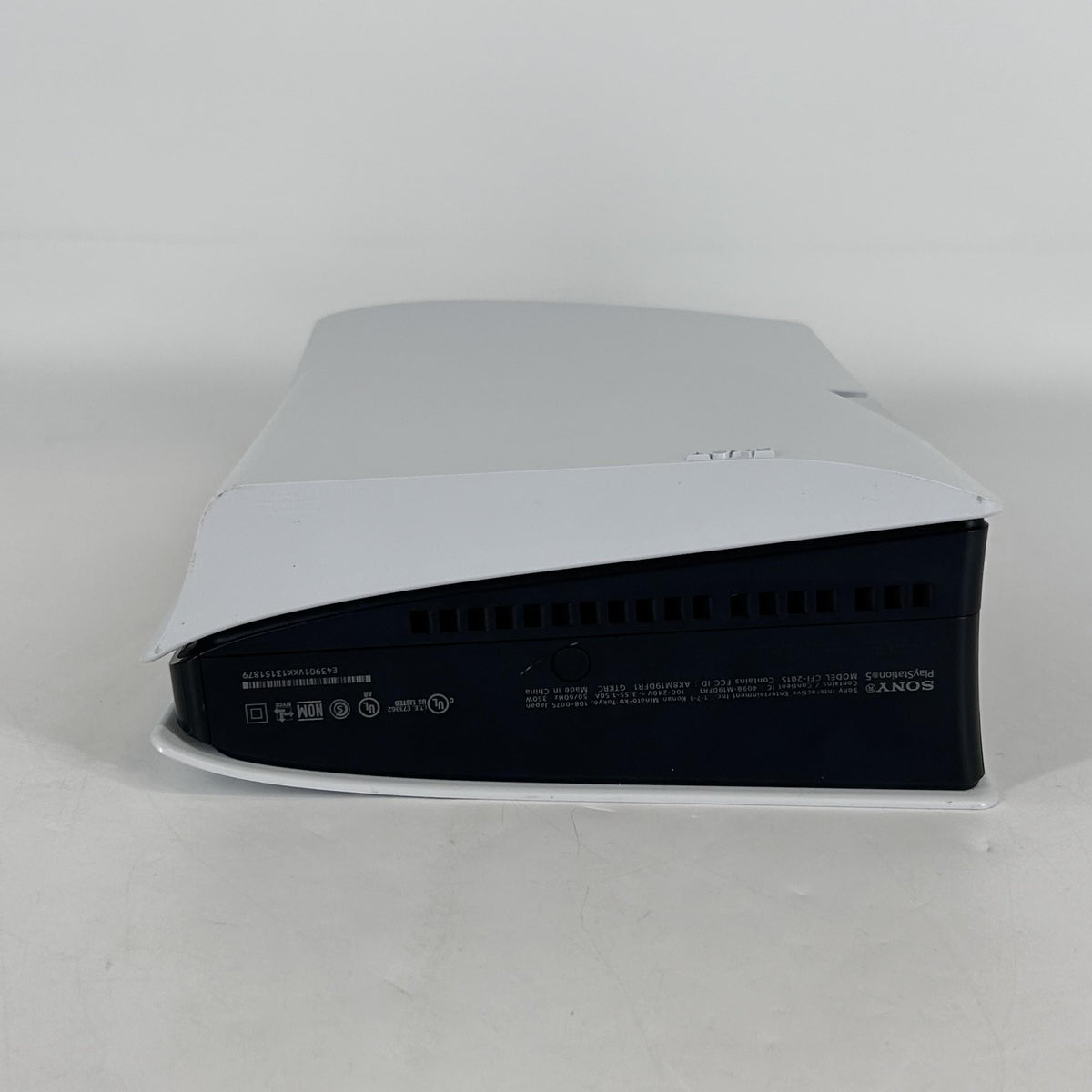 Sony PlayStation 5 Slim White 1TB