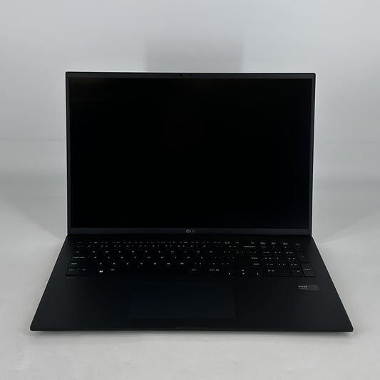 LG Gram 17 Black 3.8 GHz Intel Core Ultra 7 16GB RAM 1TB Solid State Drive
