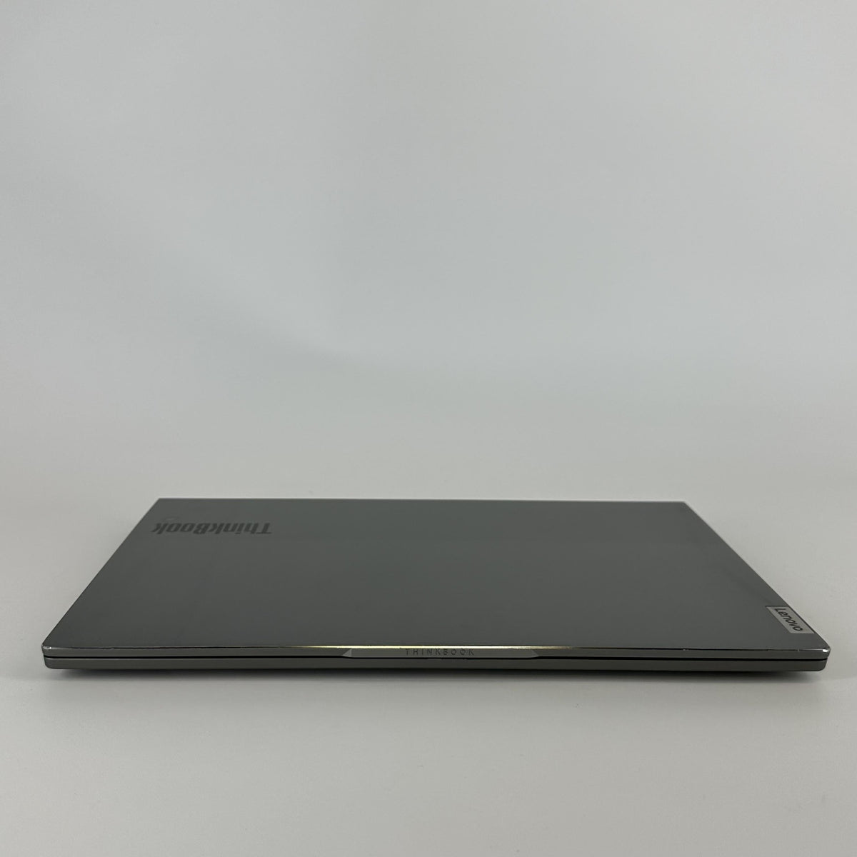 Lenovo ThinkBook 13s Gen 2 Gray 2.8 GHz Intel Core i7 11th Gen. 16GB RAM 512GB Solid State Drive