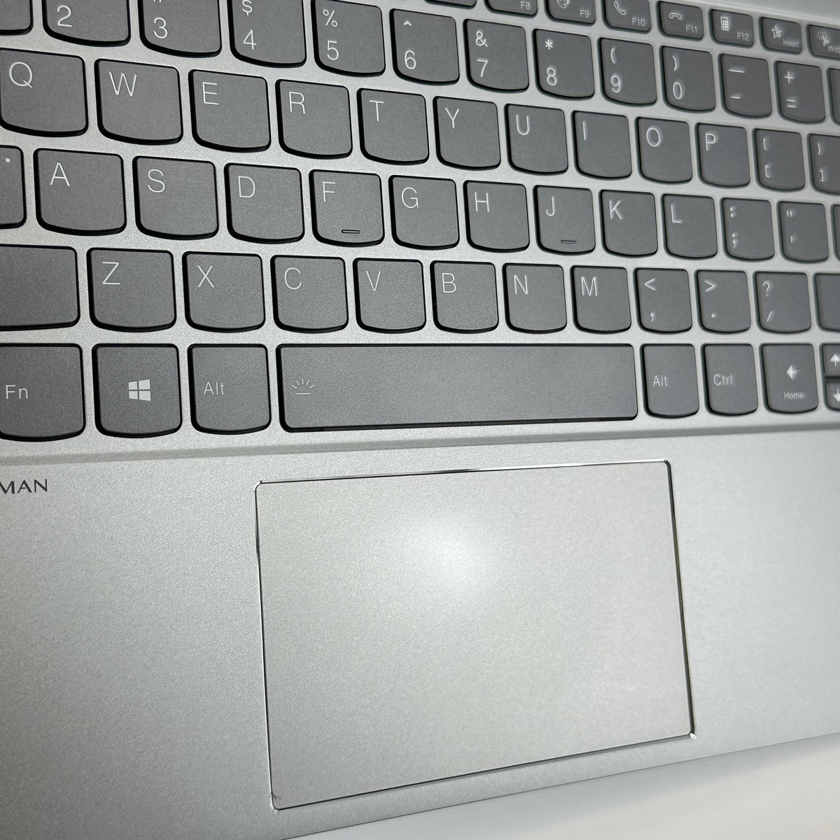 Lenovo ThinkBook 13s Gen 2 Gray 2.8 GHz Intel Core i7 11th Gen. 16GB RAM 512GB Solid State Drive