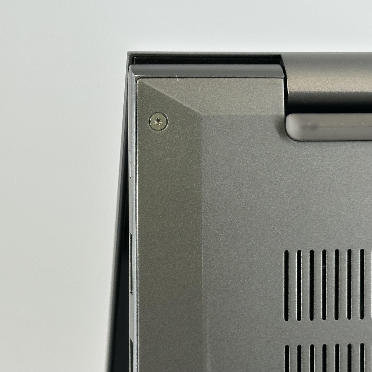 Lenovo ThinkBook 13s Gen 2 Gray 2.8 GHz Intel Core i7 11th Gen. 16GB RAM 512GB Solid State Drive
