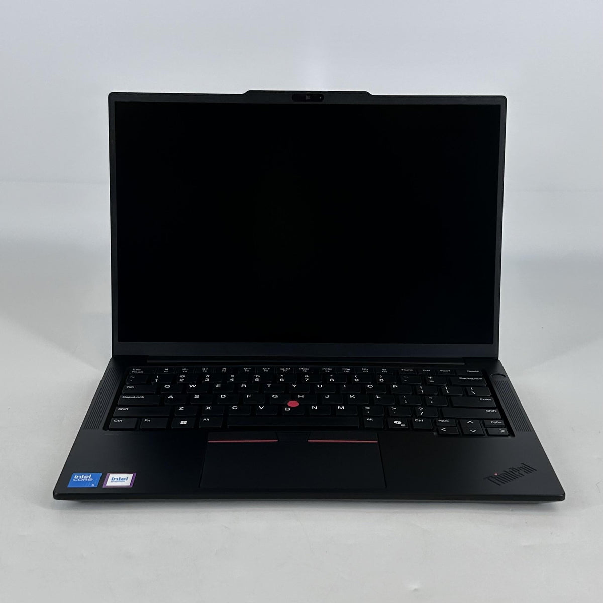 Lenovo ThinkPad E14 Gen 7 Black 2.2 GHz Intel Core 5 Series 2 8GB RAM 256GB Solid State Drive