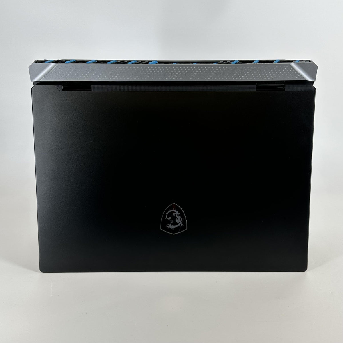 MSI Titan 18 HX AI 18 Black 2.8 GHz Intel Core Ultra 9 Series 2 64GB RAM 4TB Solid State Drive 2TB Solid State Drive NVIDIA GeForce RTX 5090 24 GB