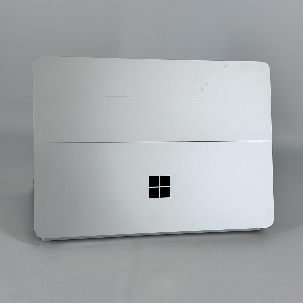 Microsoft Surface Laptop Studio 2 14.4 Silver 2.9 GHz Intel Core i7 13th Gen. 64GB RAM 1TB Solid State Drive NVIDIA GeForce RTX 4060 8 GB
