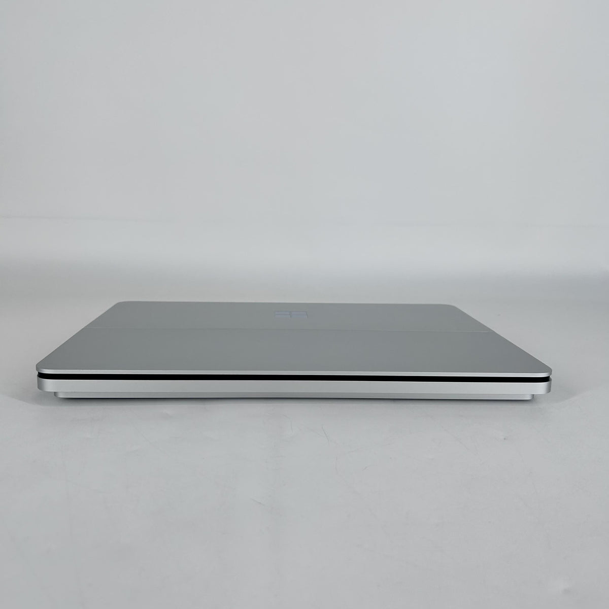 Microsoft Surface Laptop Studio 2 14.4 Silver 2.9 GHz Intel Core i7 13th Gen. 64GB RAM 1TB Solid State Drive NVIDIA GeForce RTX 4060 8 GB