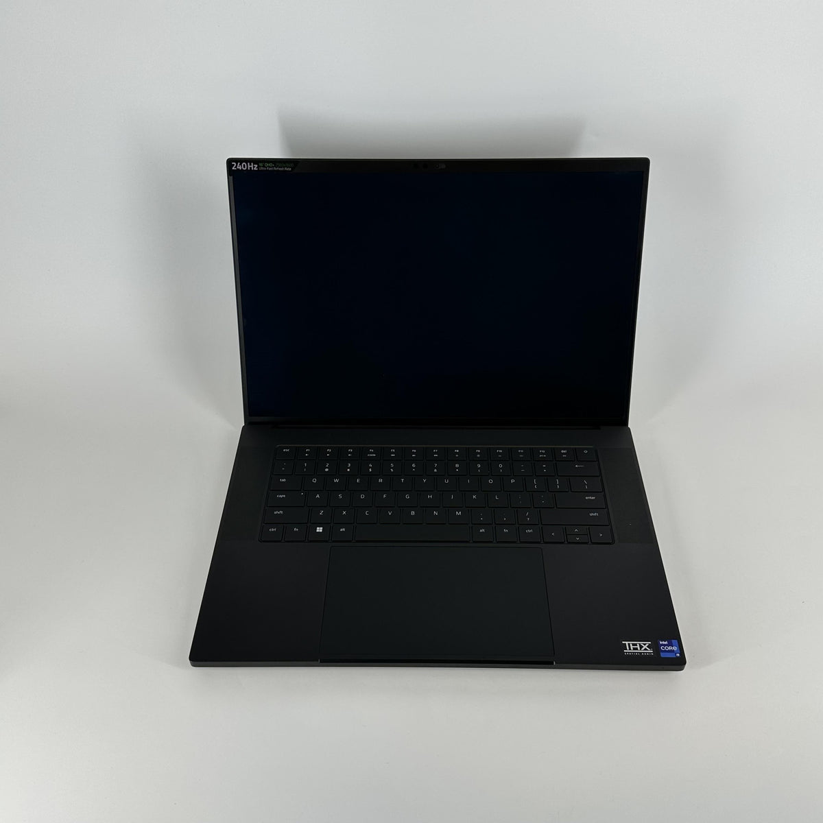 Razer Blade 16 2024 Black 2.2 GHz Intel Core i9 14th Gen. 64GB RAM 2TB Solid State Drive 2TB Solid State Drive NVIDIA GeForce RTX 4090 16 GB