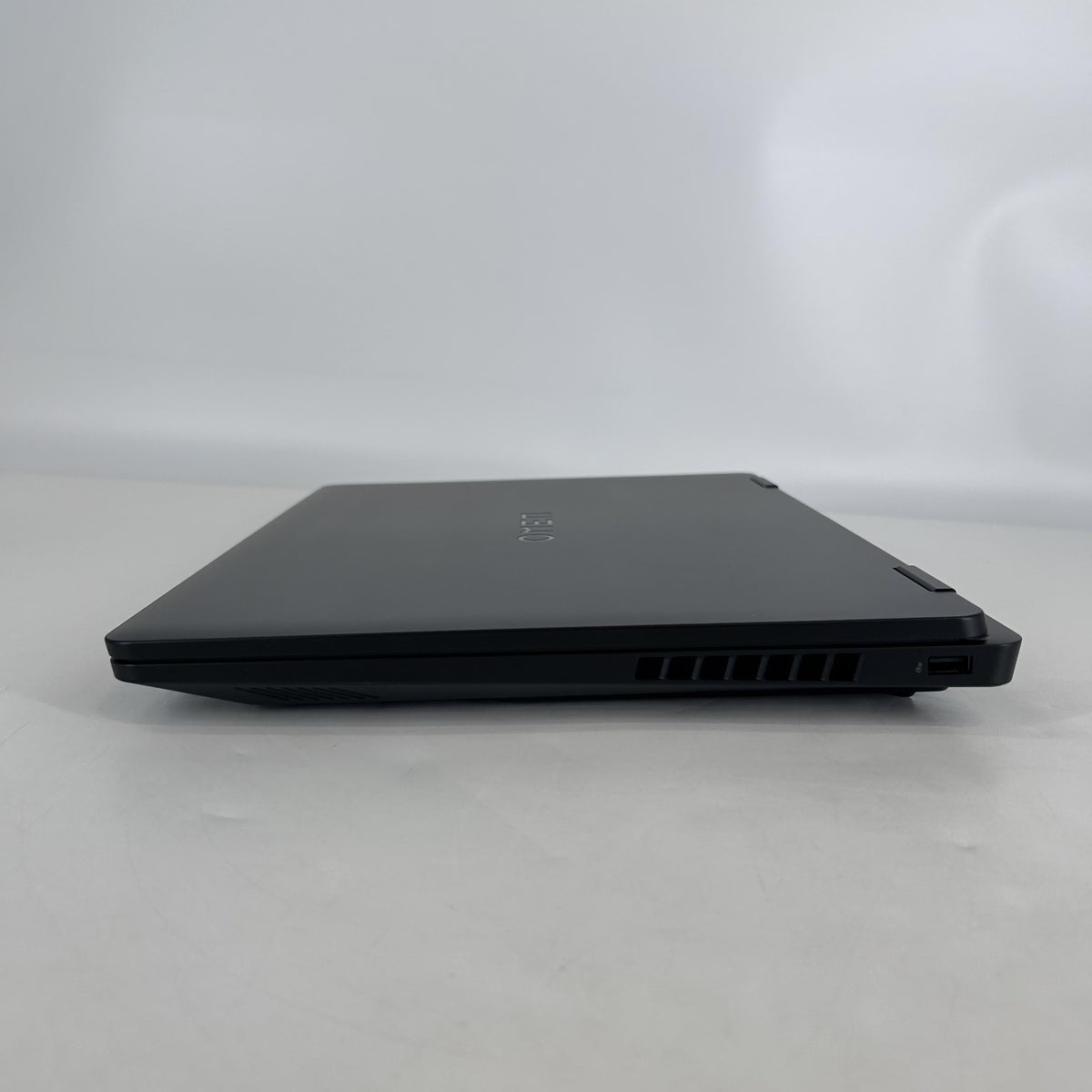 HP Omen 16 Black 2.4 GHz AMD Ryzen 9 8940HX 32GB RAM 1TB Solid State Drive NVIDIA GeForce RTX 5060 8 GB