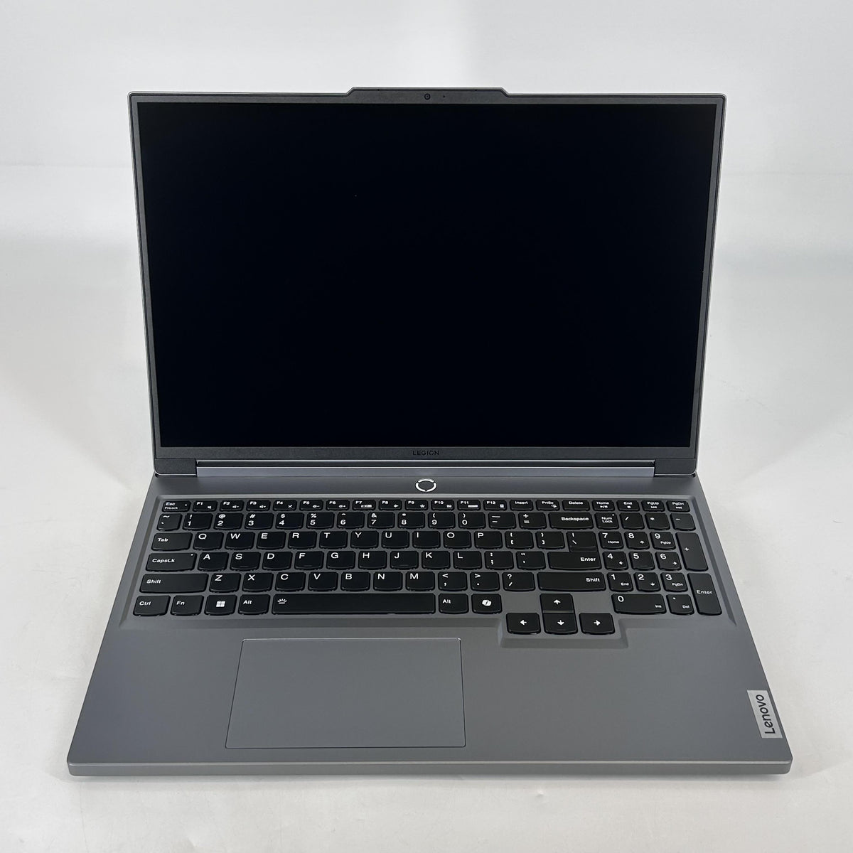 Lenovo Legion 5i Gen 9 16 Gray 2.2 GHz Intel Core i9 14th Gen. 32GB RAM 2TB Solid State Drive NVIDIA GeForce RTX 4070 8 GB
