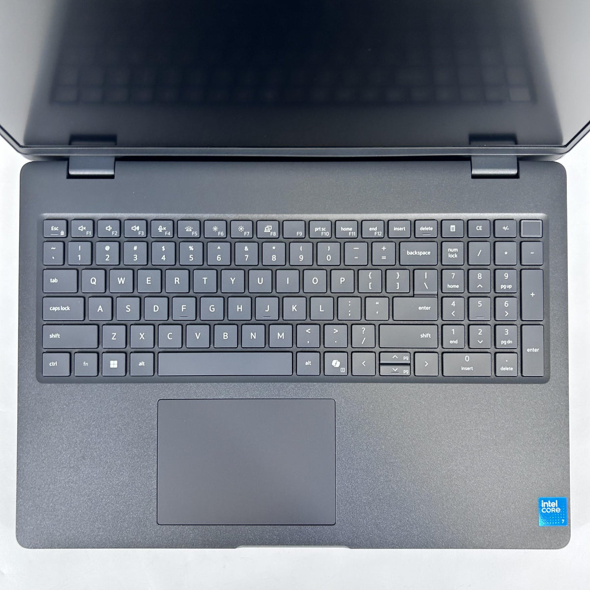 Dell Pro 16 PC16250 Magnetite 1.8 GHz Intel Core 7 32GB RAM 1TB Solid State Drive