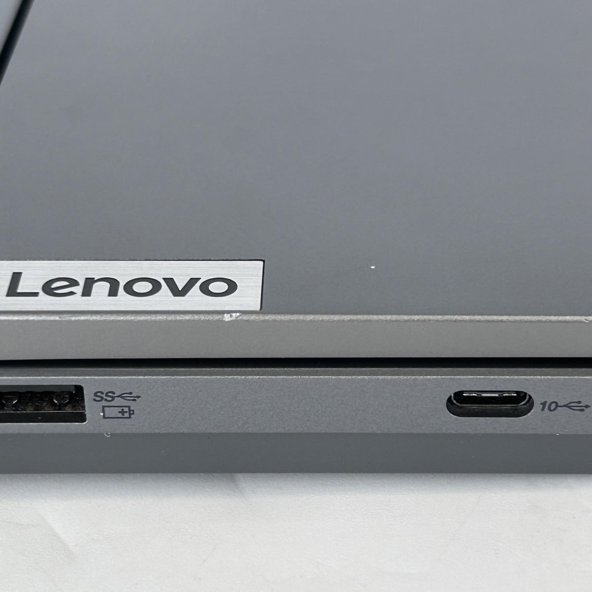 Lenovo Legion 5i Gen 9 16 Gray 2.2 GHz Intel Core i9 14th Gen. 32GB RAM 2TB Solid State Drive NVIDIA GeForce RTX 4070 8 GB