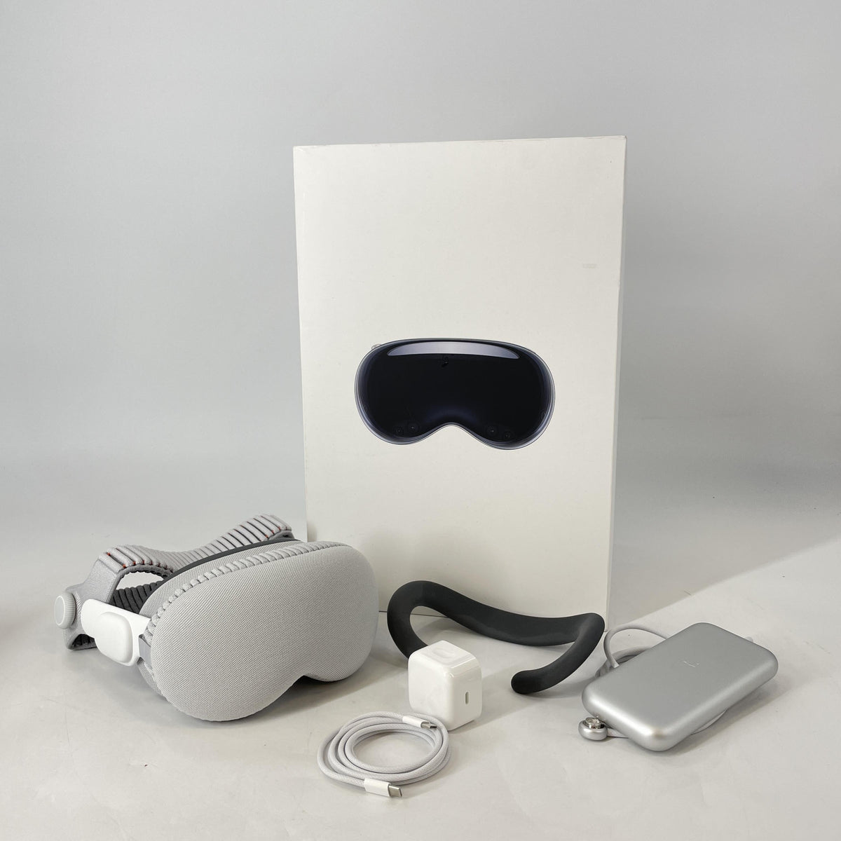 Apple Vision Pro (M5) 256GB