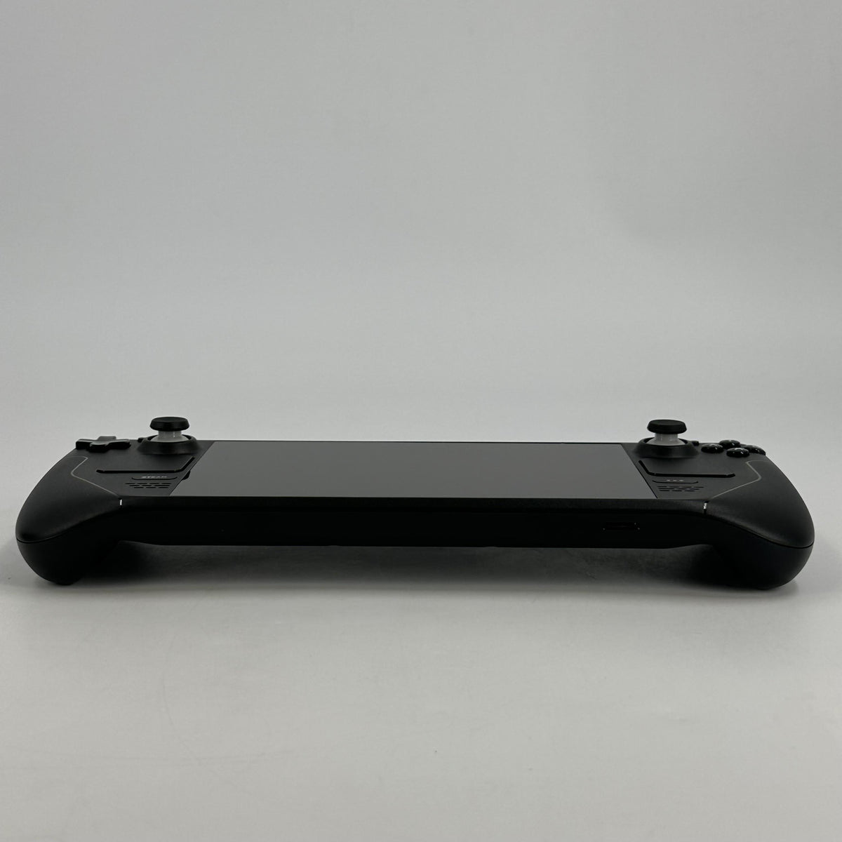 Valve Steam Deck Black 512GB Solid State Drive