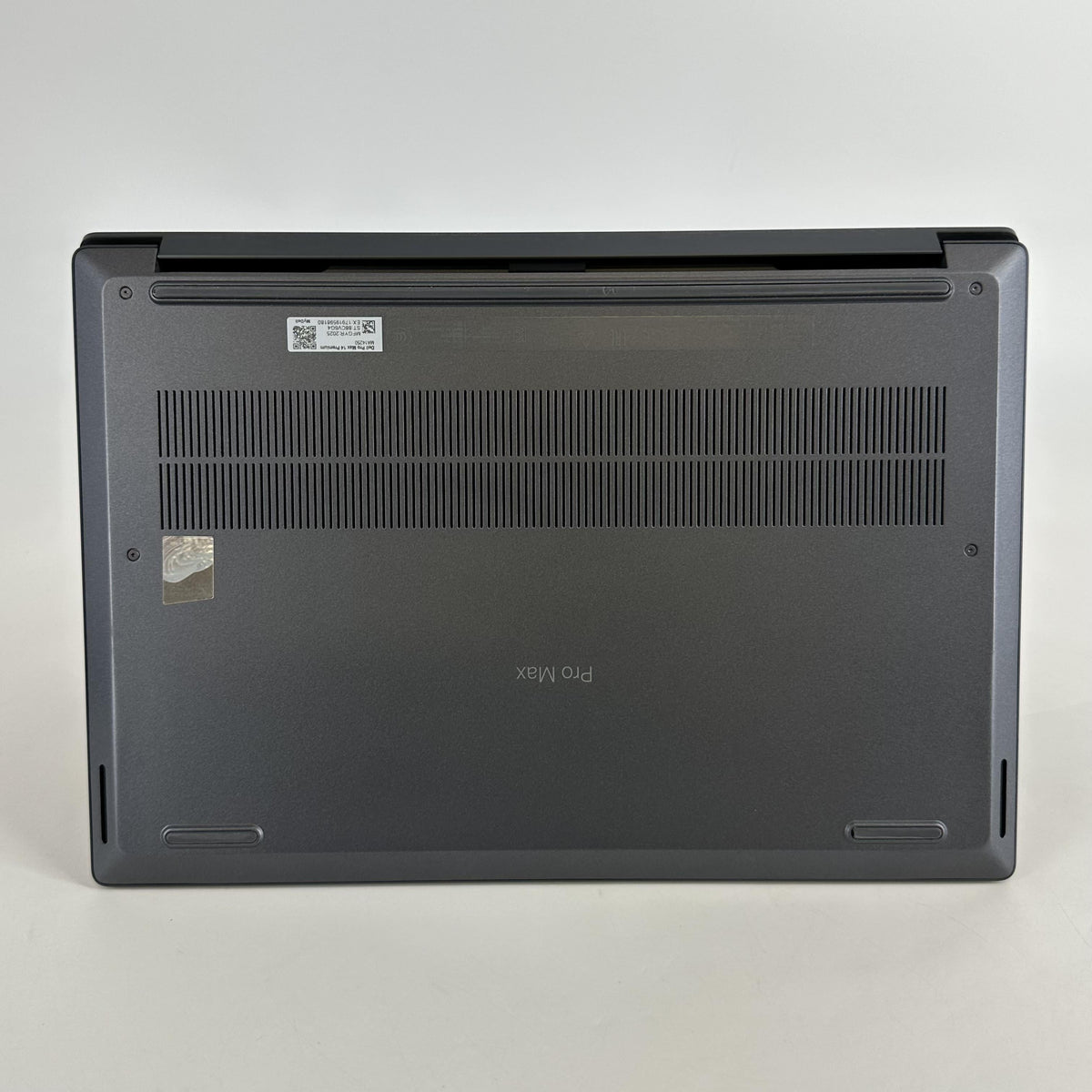 Dell Pro Max 14 Premium MA14250 Magnetite 2.9 GHz Intel Core Ultra 9 Series 2 64GB RAM 1TB Solid State Drive NVIDIA RTX PRO 2000 Blackwell 8 GB