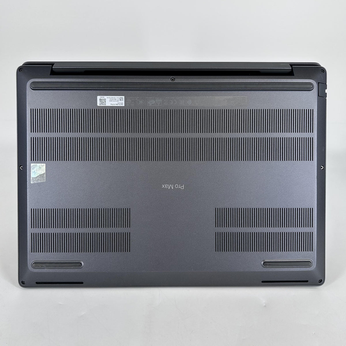 Dell Pro Max 16 Plus MB16250 Magnetite 2.9 GHz Intel Core Ultra 5 Series 2 32GB RAM 512GB Solid State Drive