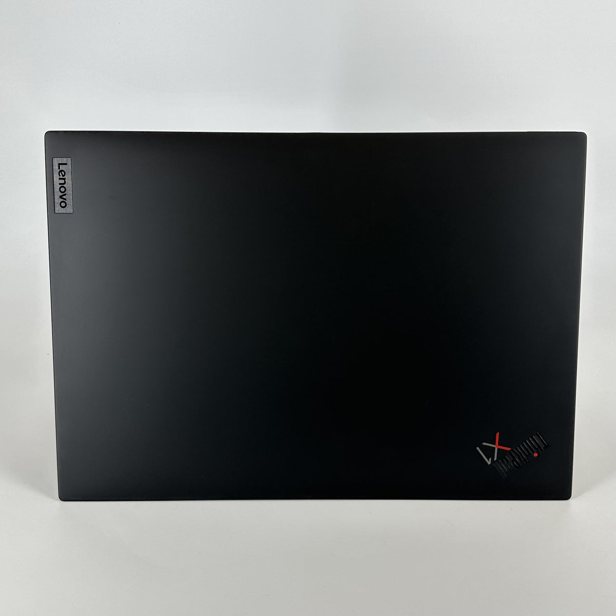 Lenovo ThinkPad X1 Extreme Gen 5 16 Black 2.3 GHz Intel Core i7 12th Gen. 64GB RAM 512GB Solid State Drive NVIDIA GeForce RTX 3050 Ti 4 GB