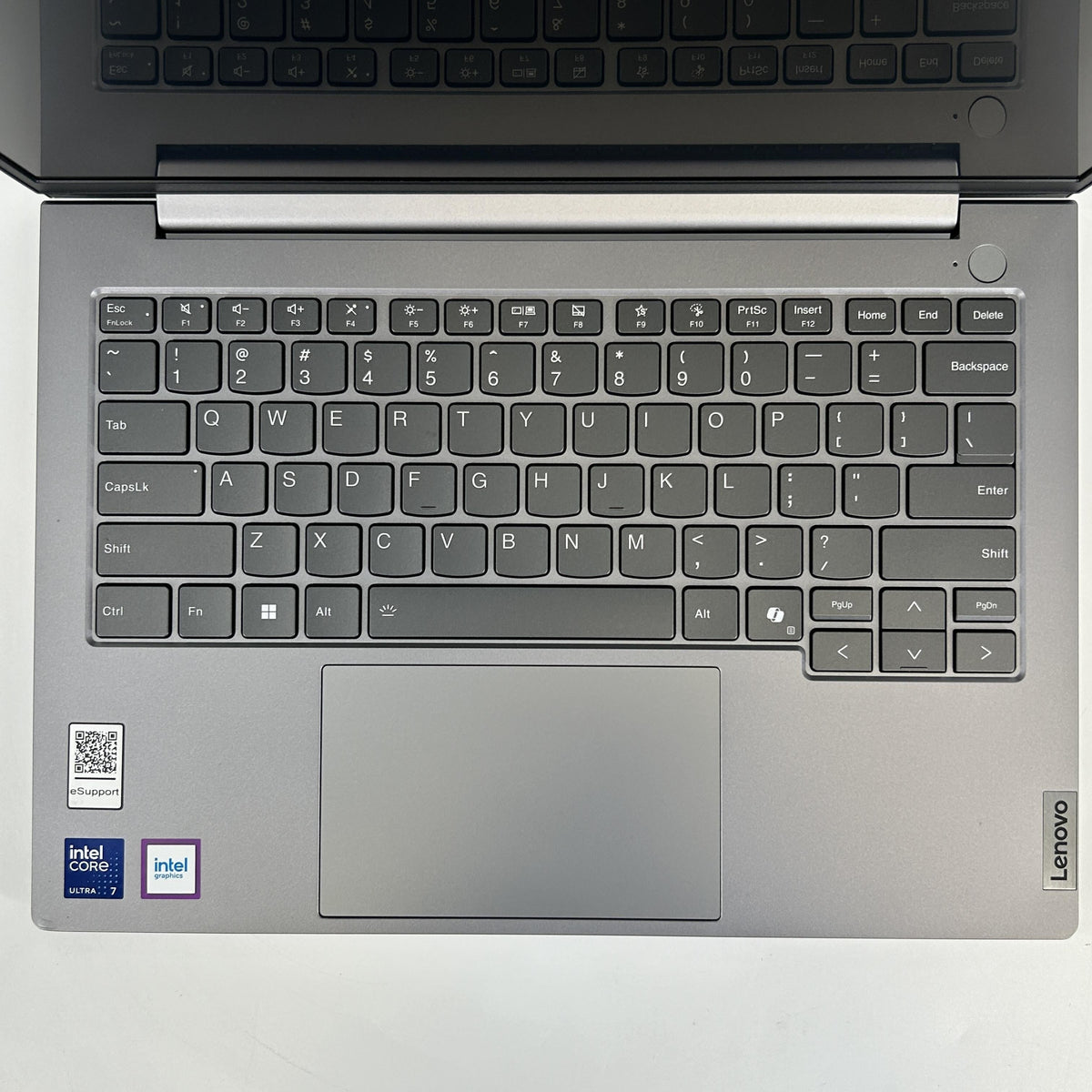 Lenovo ThinkBook 14 Gen 7 Gray 1.7 GHz Intel Core Ultra 7 16GB RAM 512GB Solid State Drive