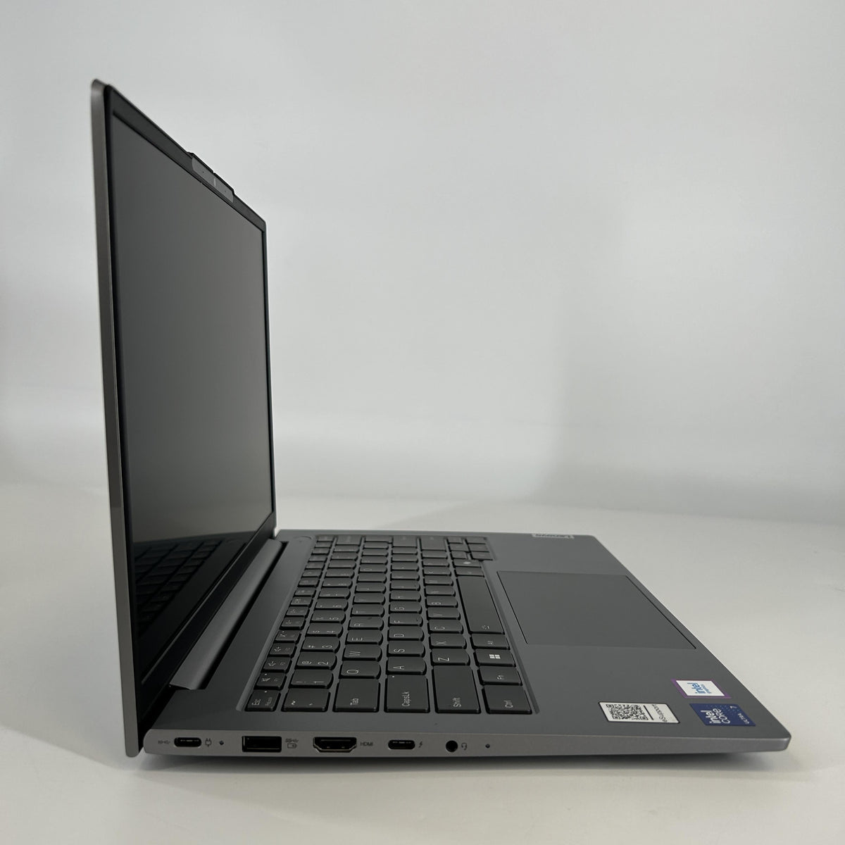 Lenovo ThinkBook 14 Gen 7 Gray 1.7 GHz Intel Core Ultra 7 16GB RAM 512GB Solid State Drive