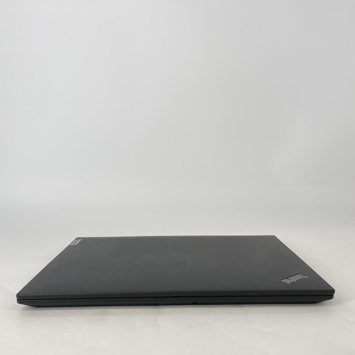 Lenovo ThinkPad T16 Gen 2 Gray 1.8 GHz Intel Core i7 13th Gen. 16GB RAM 512GB Solid State Drive