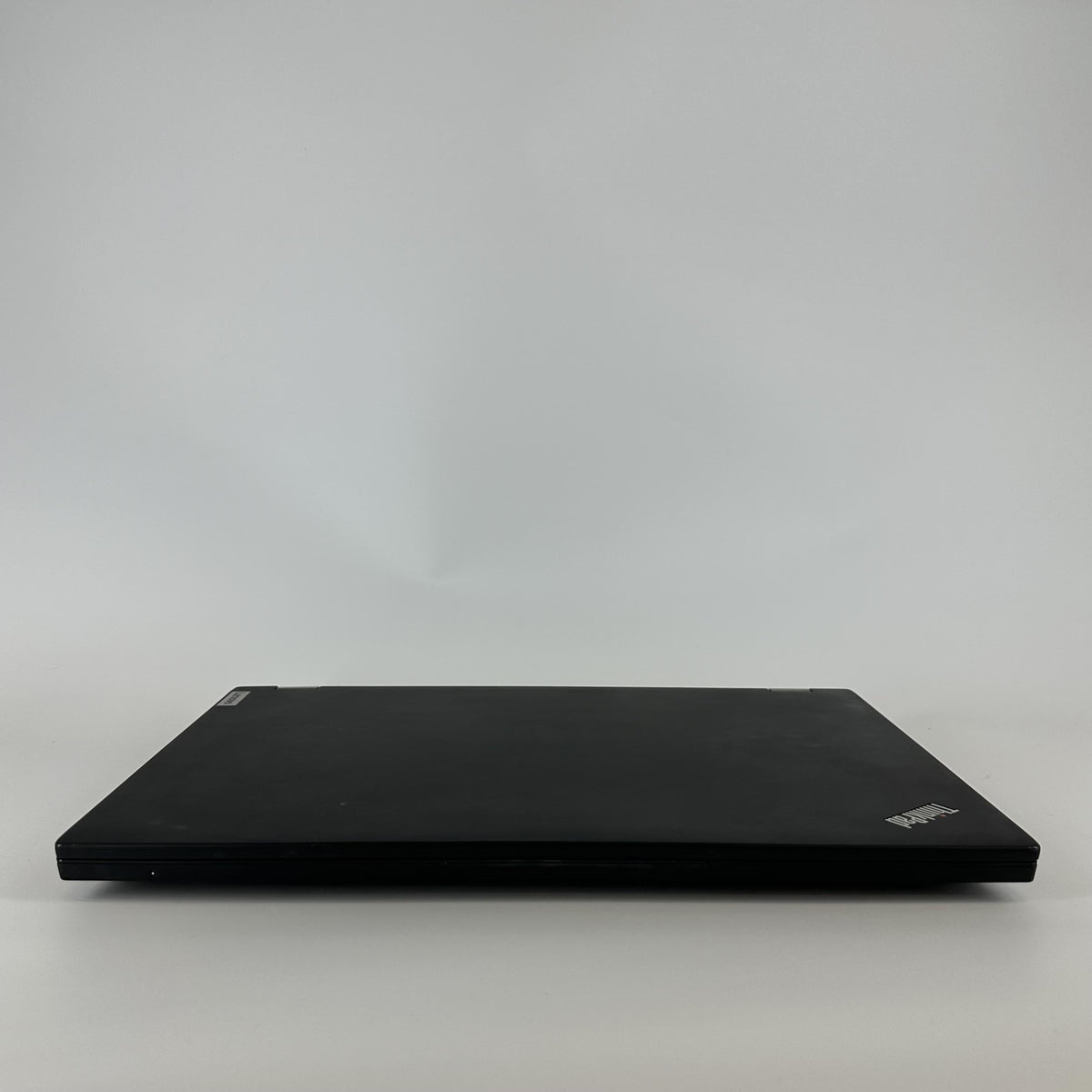 Lenovo ThinkPad P17 Gen 1 Black 2.4 GHz Intel Core i9 10th Gen. 32GB RAM 1TB Solid State Drive NVIDIA Quadro RTX 3000 6 GB