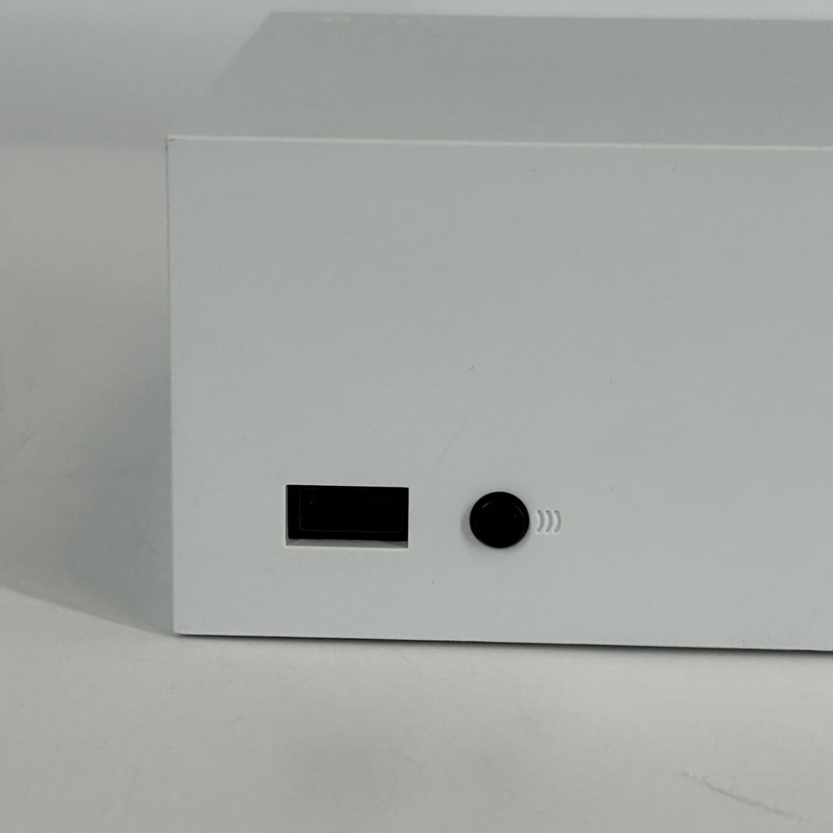 Microsoft Xbox Series S White 512GB