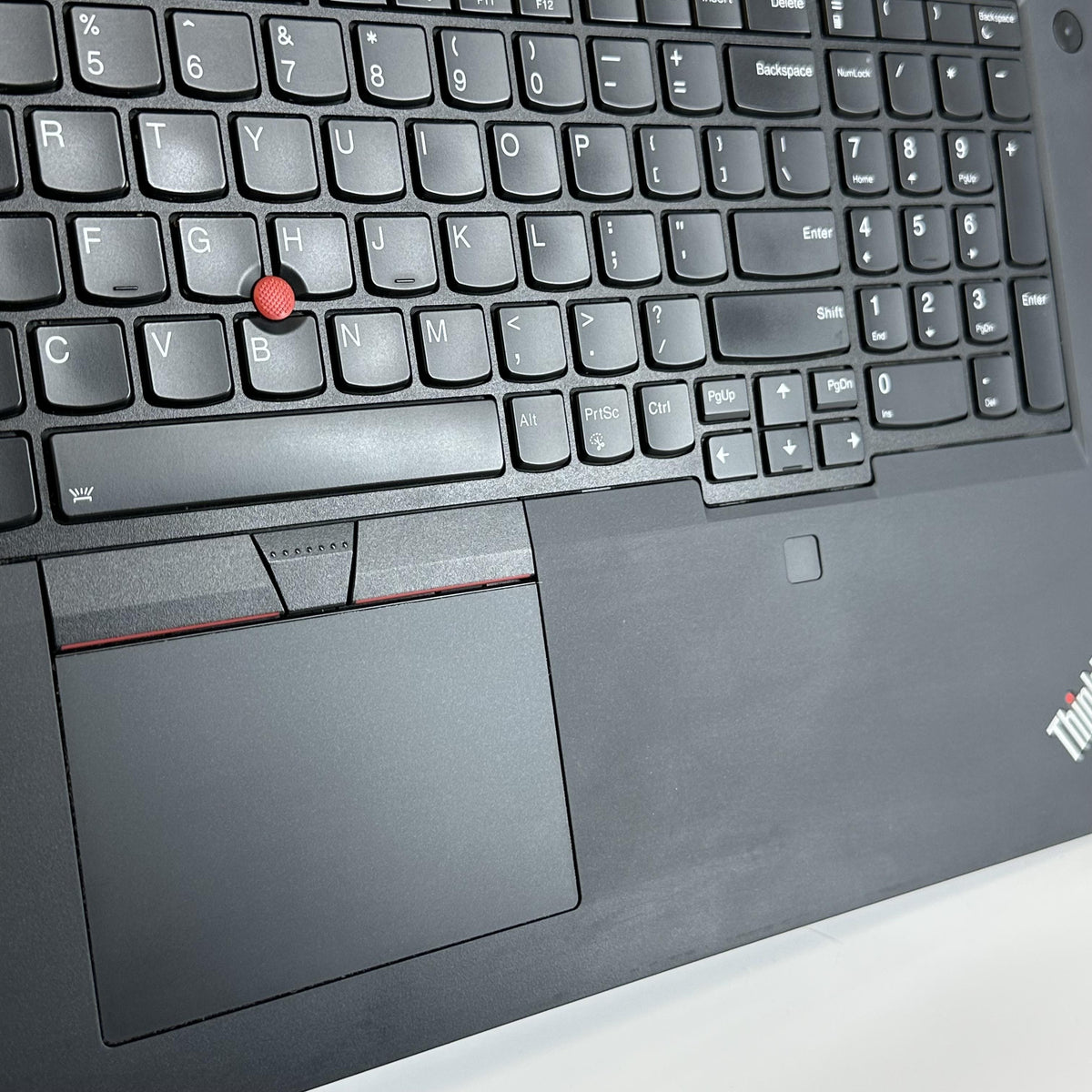Lenovo ThinkPad P17 Gen 1 Black 2.4 GHz Intel Core i9 10th Gen. 32GB RAM 1TB Solid State Drive NVIDIA Quadro RTX 3000 6 GB
