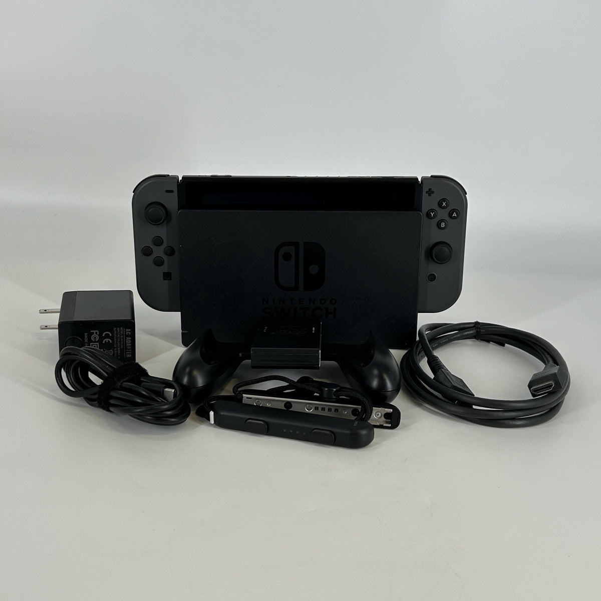 Nintendo Switch Original Black 32GB