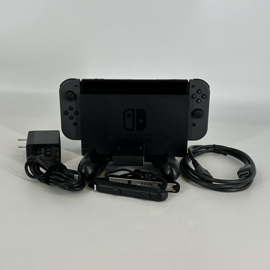 Nintendo Switch Original Black 32GB