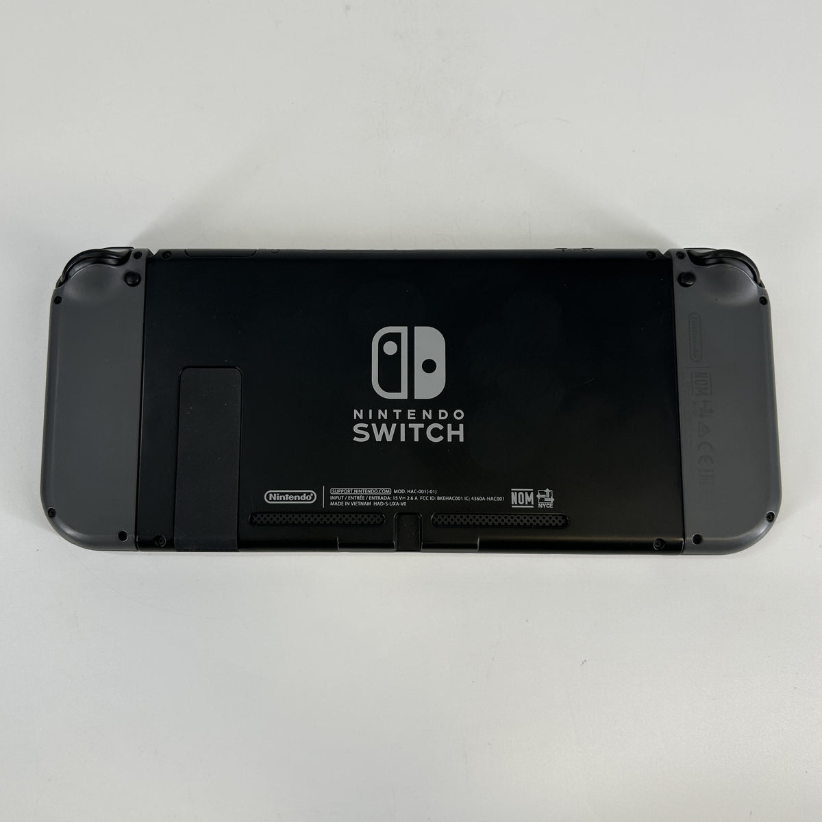 Nintendo Switch Original Black 32GB