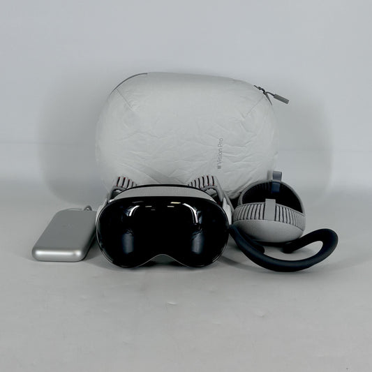 Apple Vision Pro (M5) 256GB