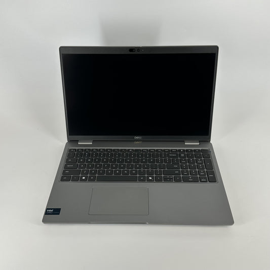 Dell Precision 3591 15.6 Gray 2.3 GHz Intel Core Ultra 9 32GB RAM 1TB Solid State Drive NVIDIA RTX 2000 Ada 8 GB