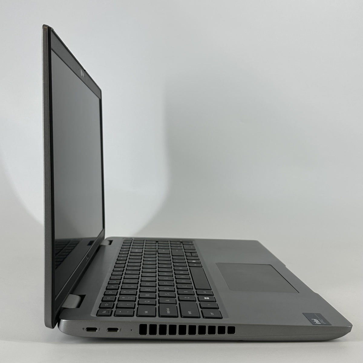 Dell Precision 3591 15.6 Gray 2.3 GHz Intel Core Ultra 9 32GB RAM 1TB Solid State Drive NVIDIA RTX 2000 Ada 8 GB